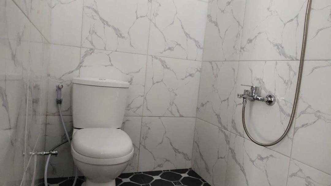 Photo of Bathroom in Pangandaran
