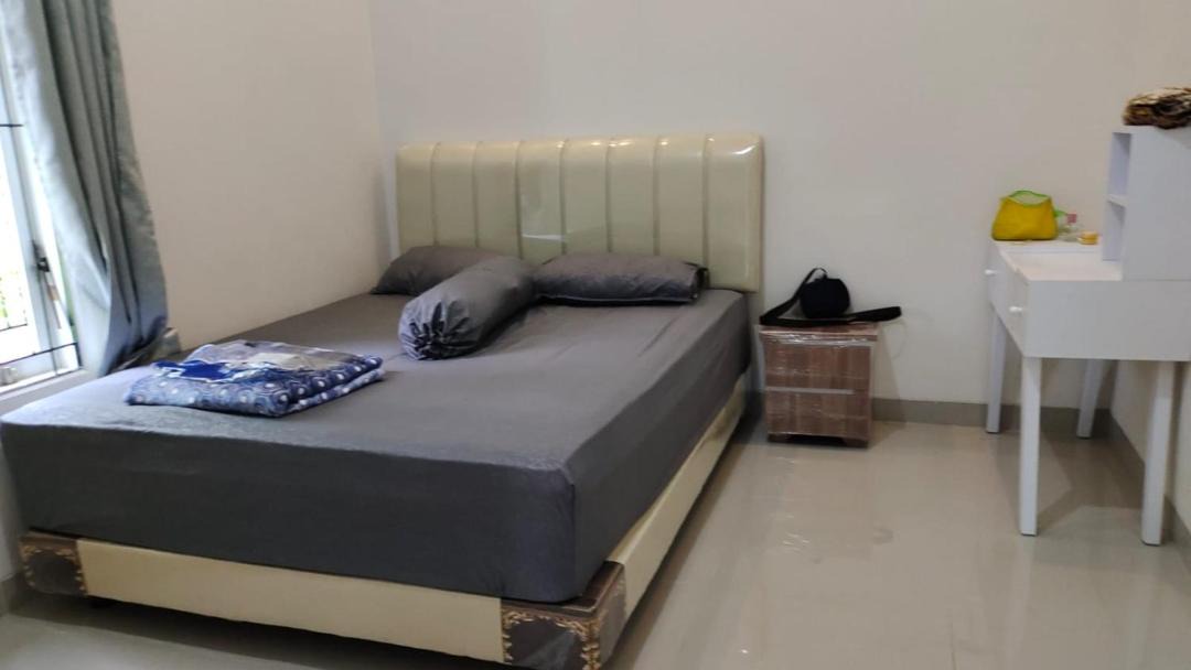 Photo of Bedroom in Pangandaran