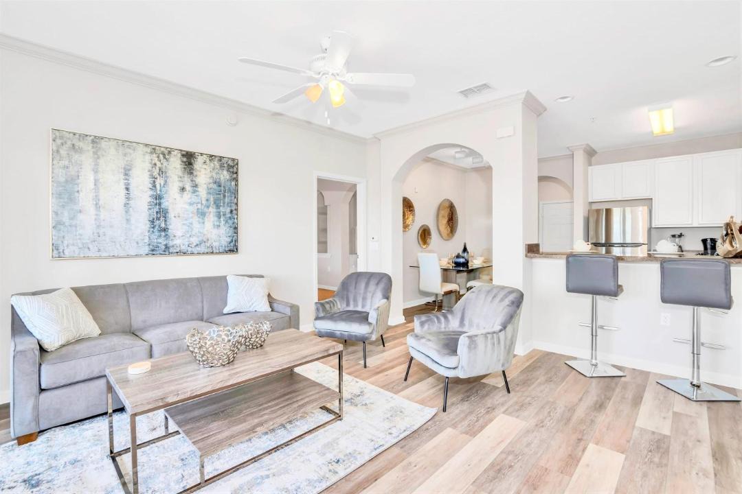 Photo of Livingroom in West Kissimmee