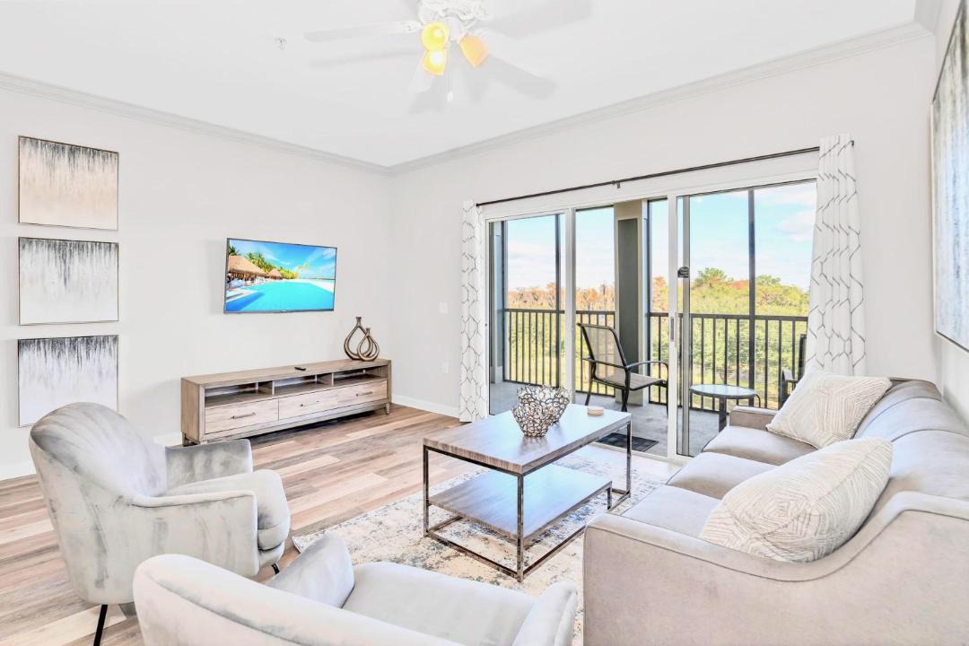 Photo of Livingroom in West Kissimmee