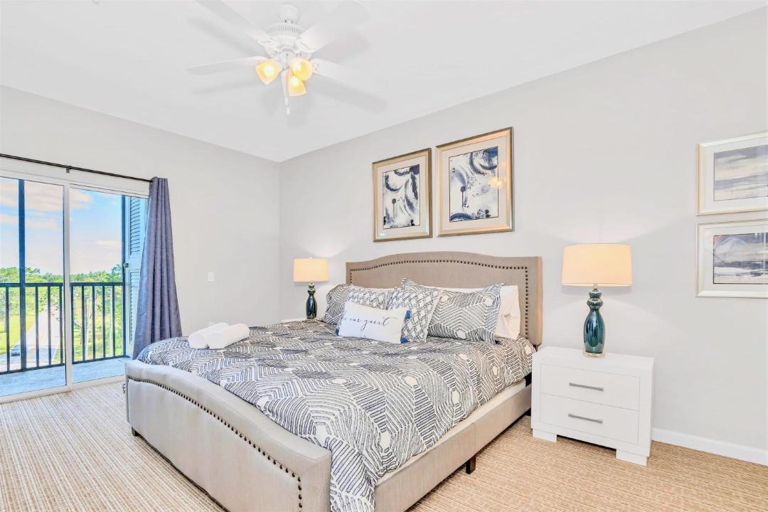 Photo of Bedroom in West Kissimmee