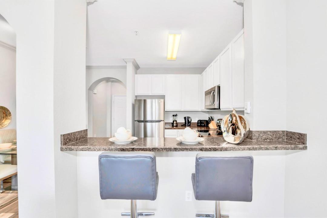 Photo of Kitchen in West Kissimmee