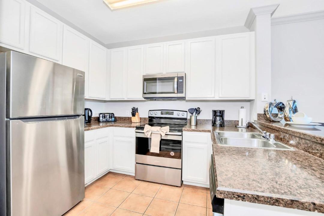 Photo of Kitchen in West Kissimmee