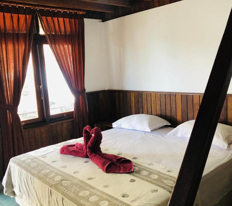 Photo of Bedroom in Padangbai