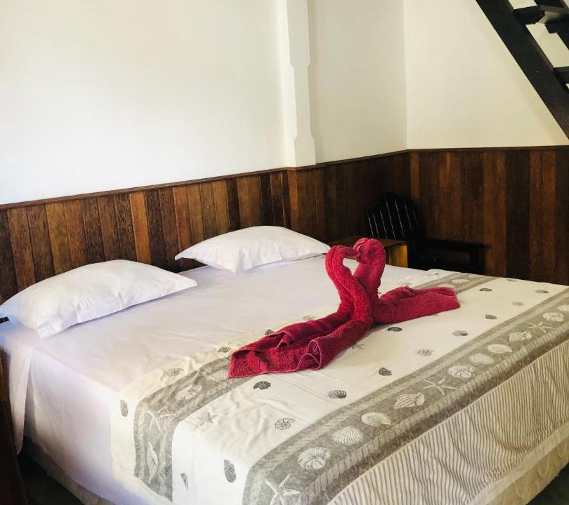 Photo of Bedroom in Padangbai