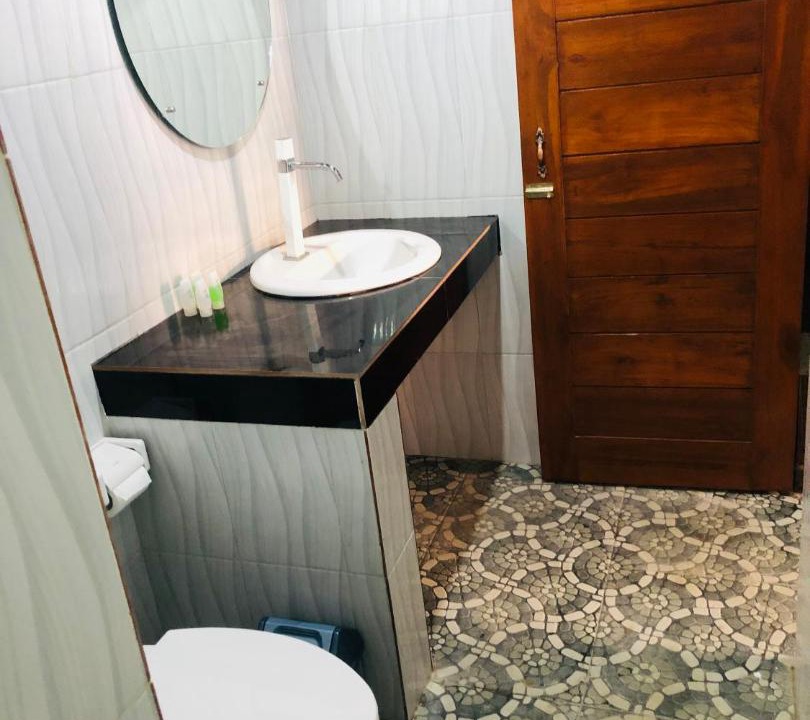 Photo of Bathroom in Padangbai