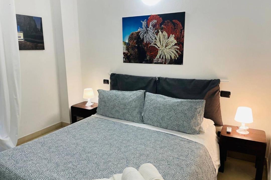 Photo of Bedroom in Calambrone
