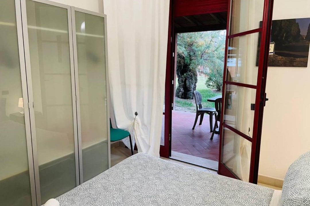 Photo of Bedroom in Calambrone