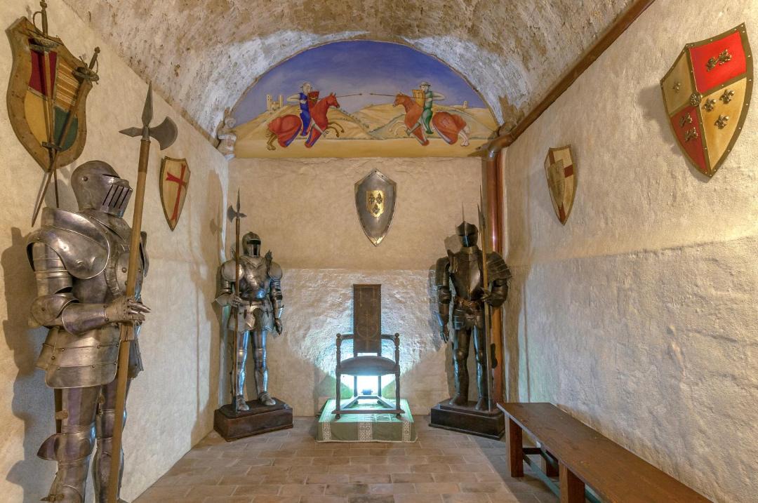 Photo of Others in Pieve a Elici