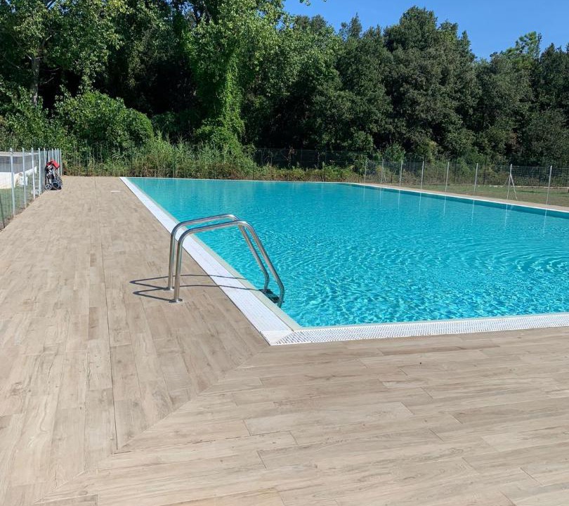 Photo of Outdoor in Calambrone