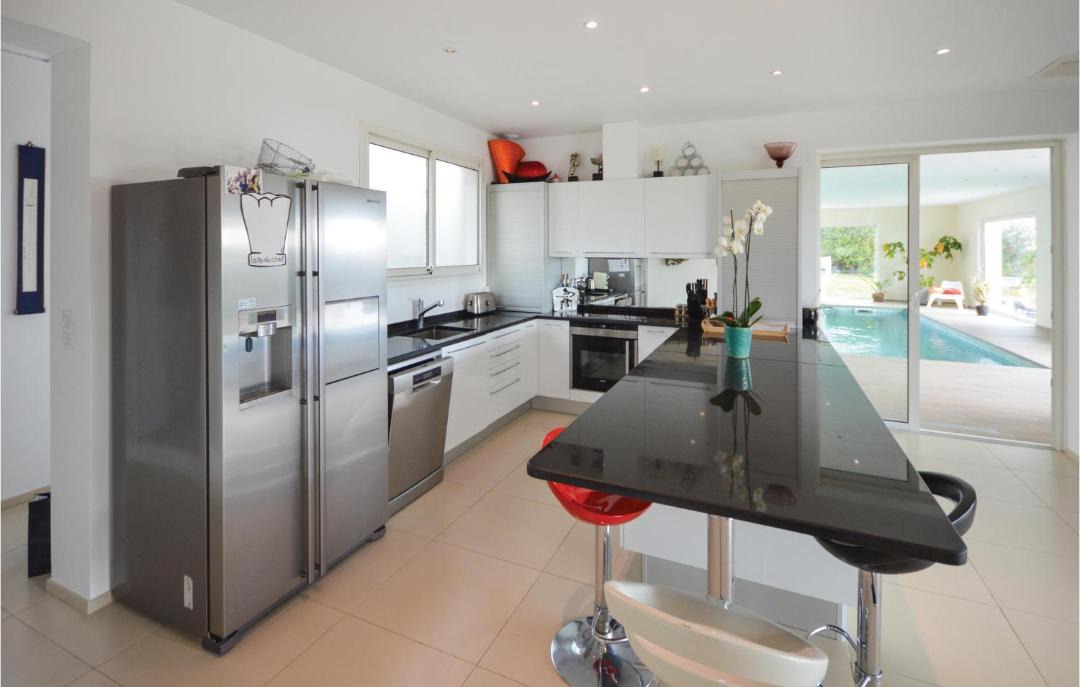 Photo of Kitchen in La Gaude