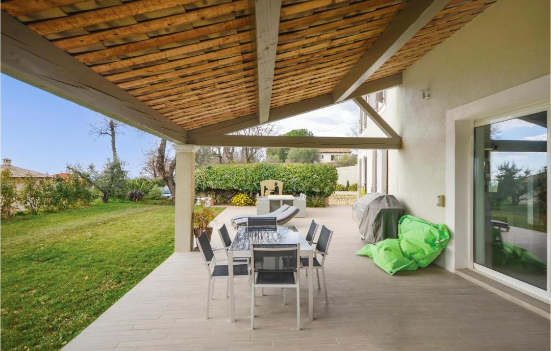 Photo of Patio Balcony in La Gaude