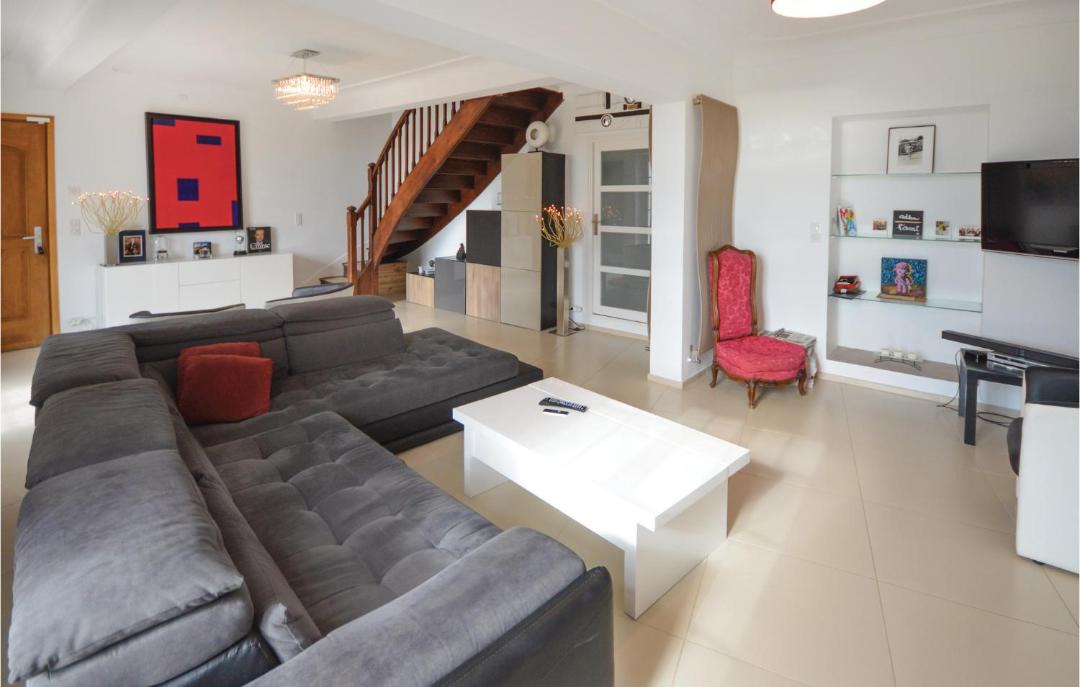 Photo of Livingroom in La Gaude