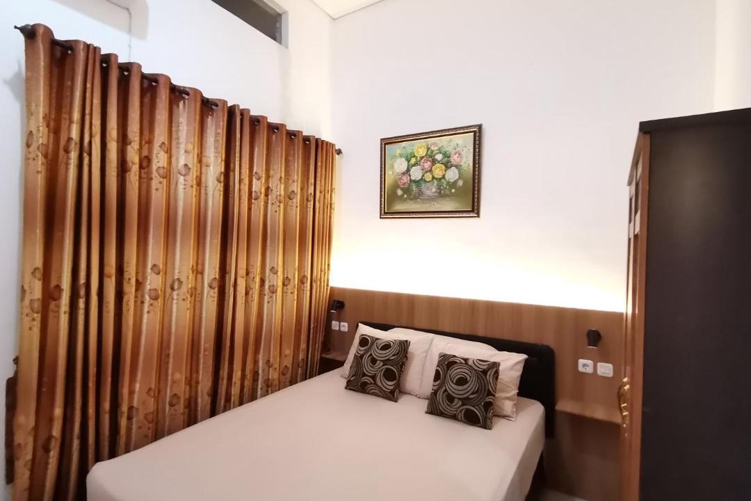 Photo of Bedroom in Oro Oro Ombo