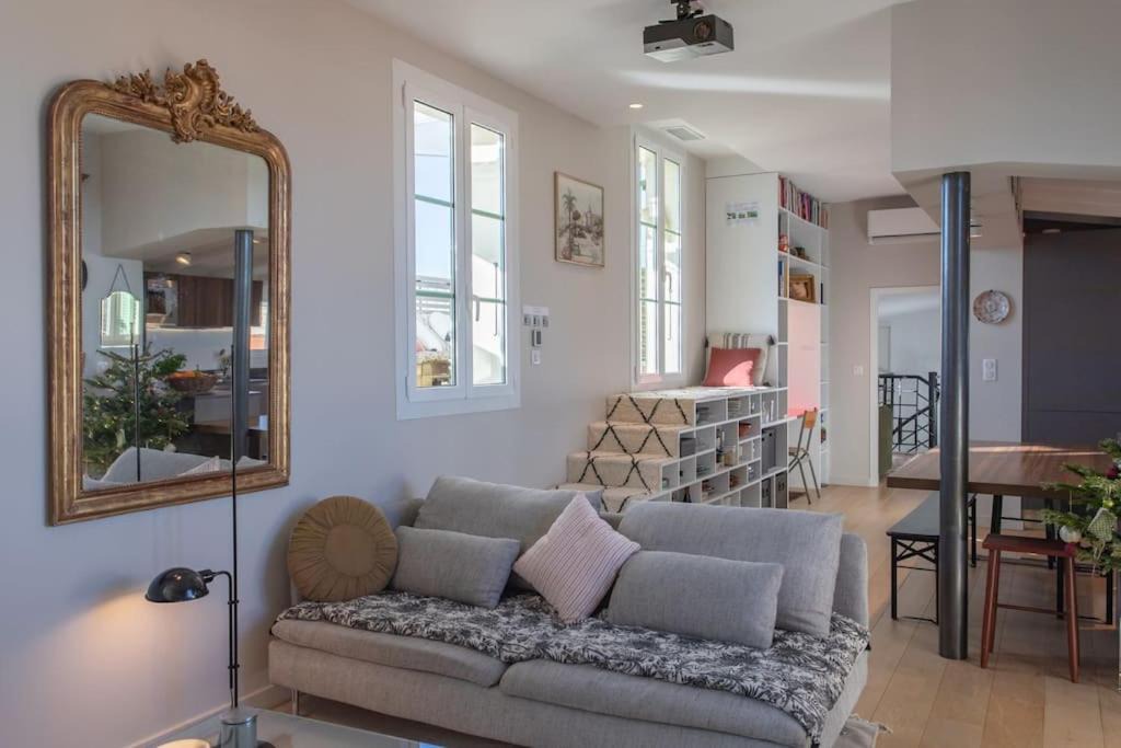 Photo of Livingroom in Old Town