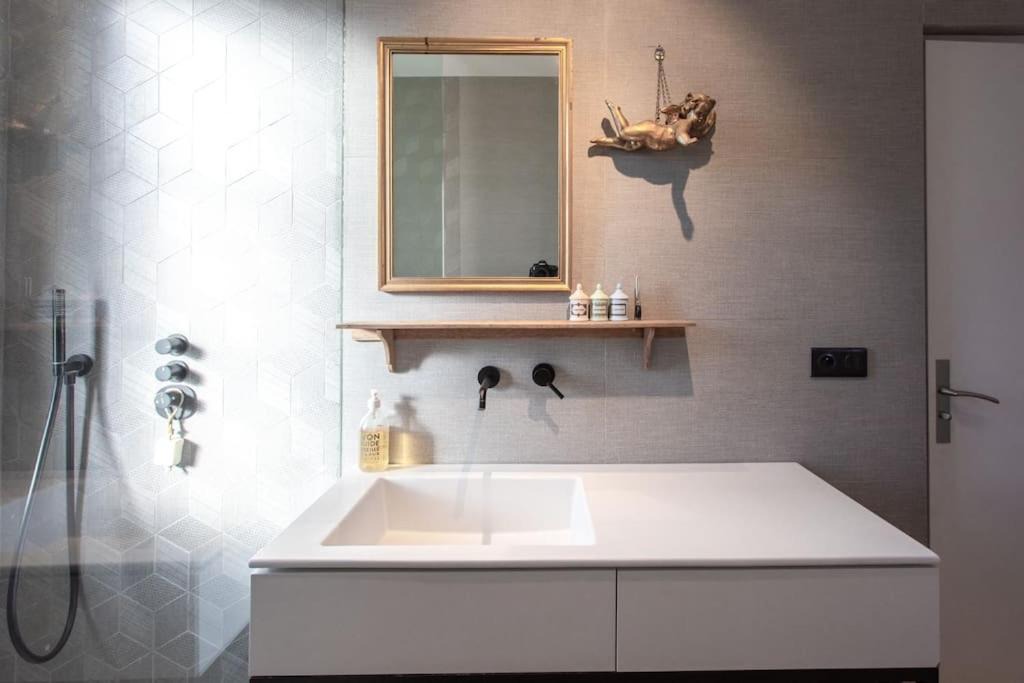 Photo of Bathroom in Old Town