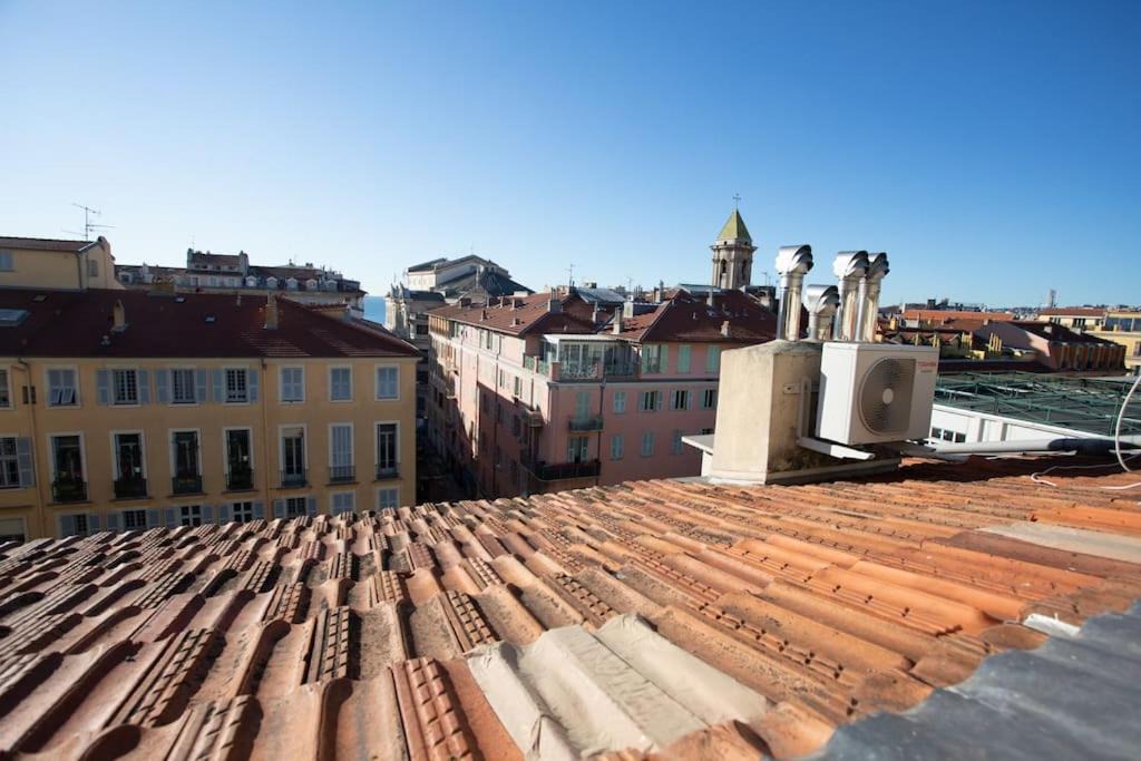 Photo of Buildings in Old Town