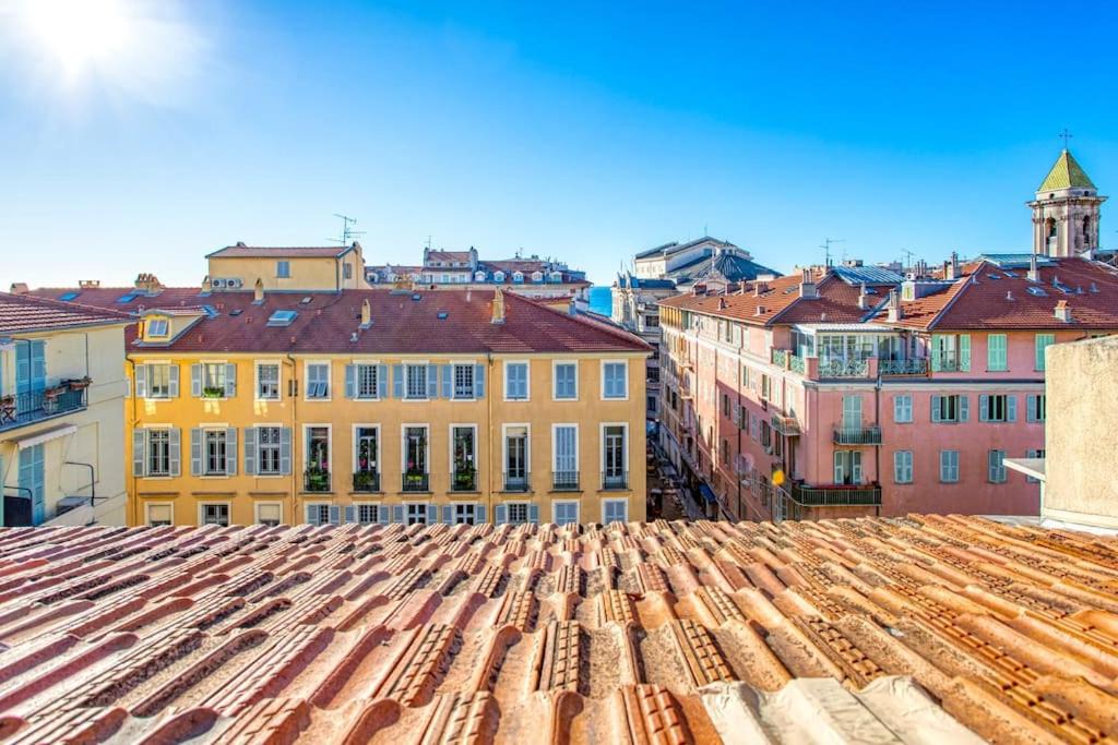 Photo of Buildings in Old Town