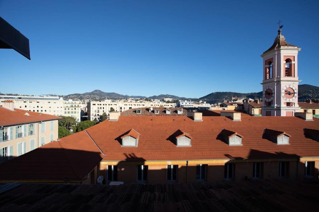 Photo of Buildings in Old Town