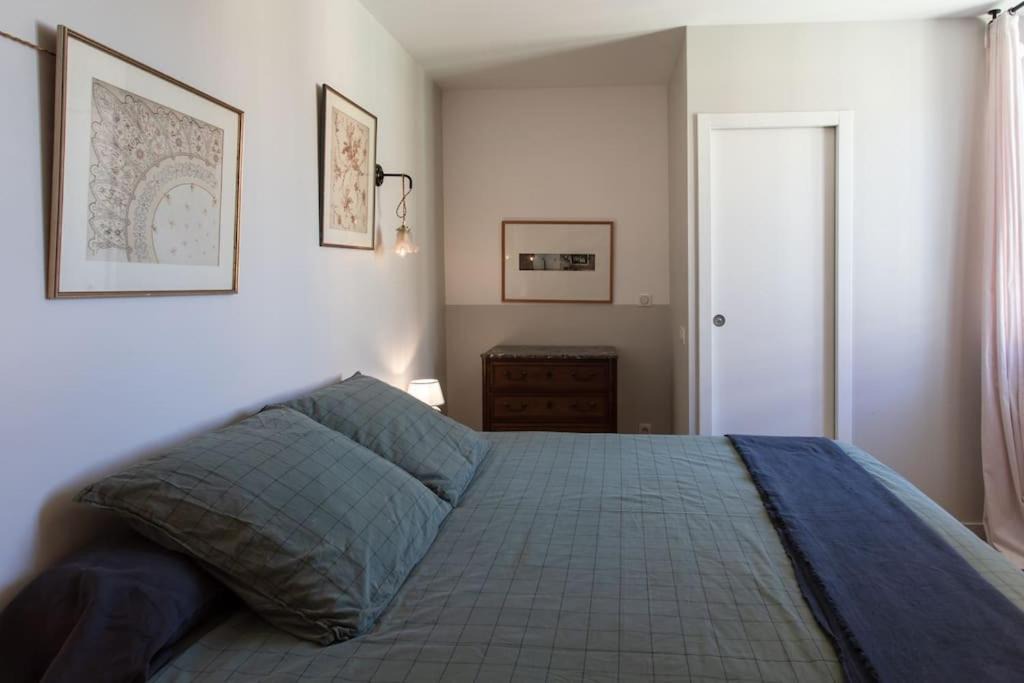 Photo of Bedroom in Old Town