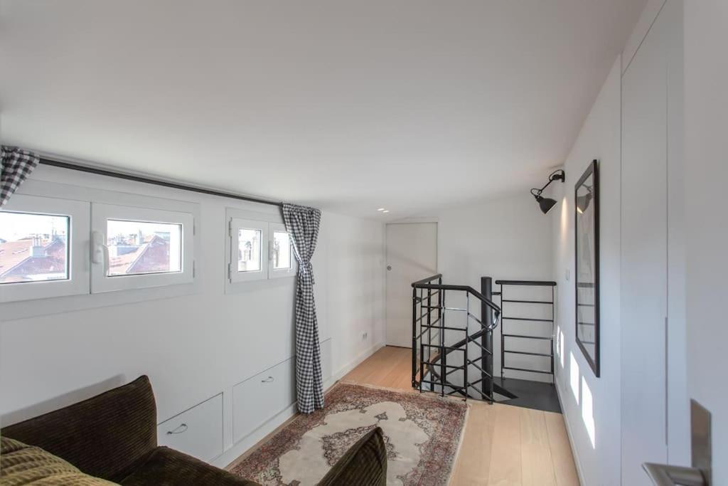 Photo of Livingroom in Old Town