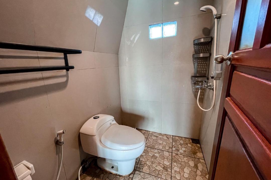 Photo of Bathroom in Rajabasa