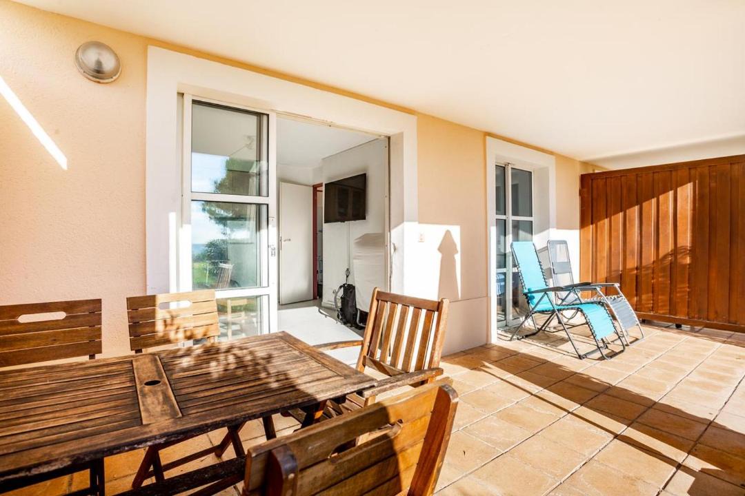 Photo of Livingroom in Cap Esterel