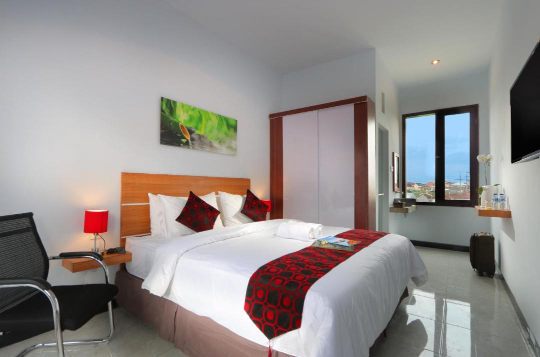 Photo of Bedroom in Padangsambian Klod
