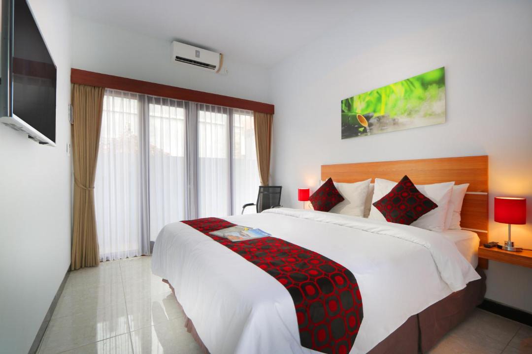 Photo of Bedroom in Padangsambian Klod