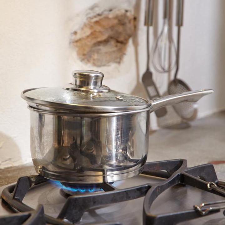 Photo of Kitchen in Greppolungo