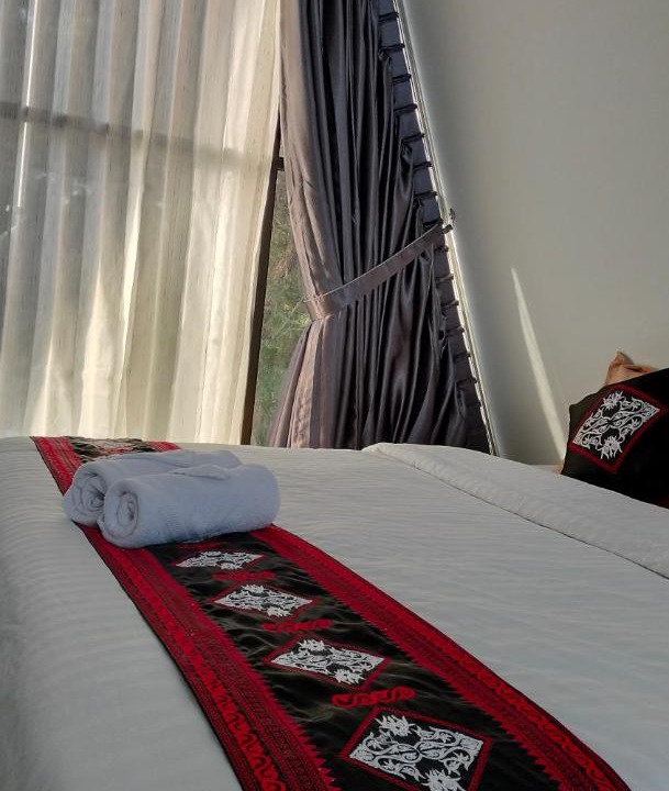 Photo of Bedroom in Takengon
