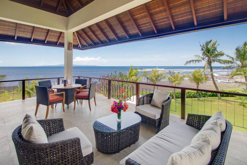 Photo of Patio Balcony in Ketewel