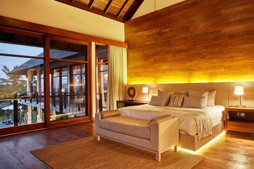Photo of Bedroom in Ketewel