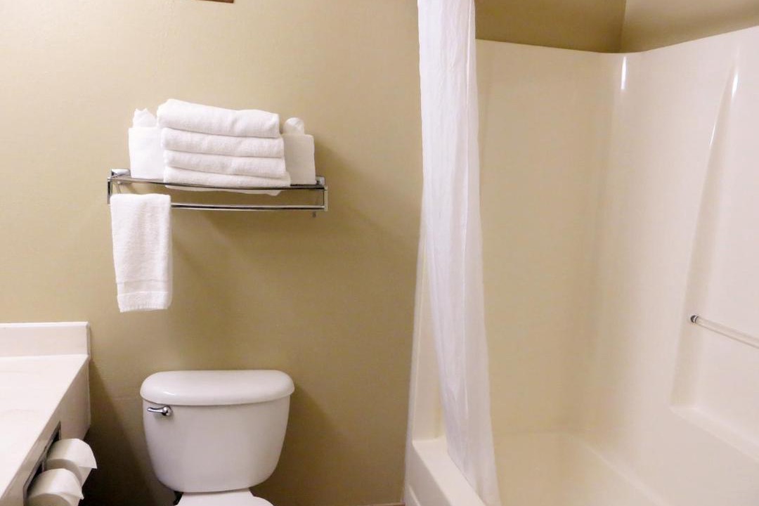 Photo of Bathroom in Florida Center