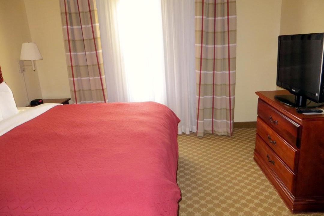 Photo of Bedroom in Florida Center