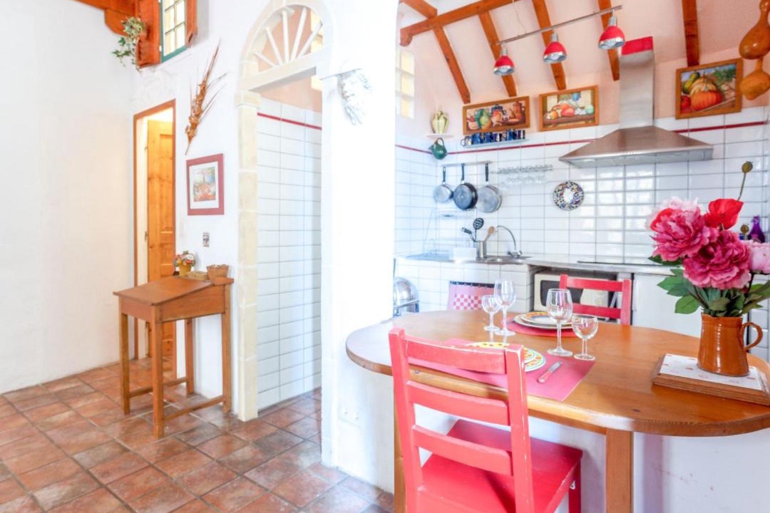 Photo of Kitchen in Old Town