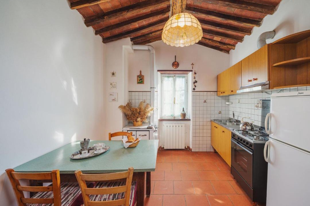 Photo of Kitchen in Gello