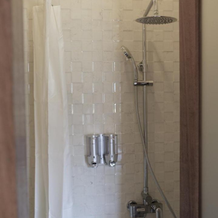 Photo of Bathroom in Padangsambian Klod