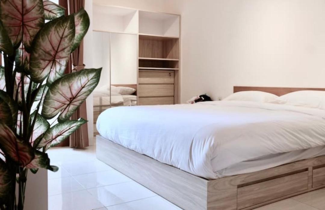 Photo of Bedroom in Padangsambian Klod