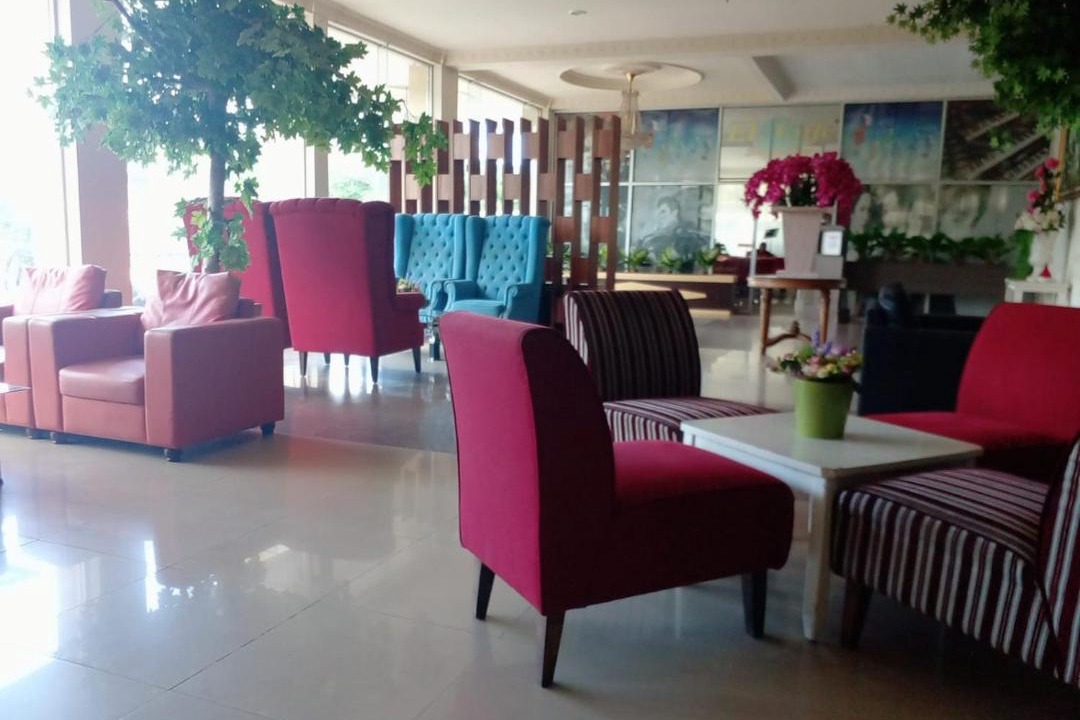 Photo of Livingroom in Sorong