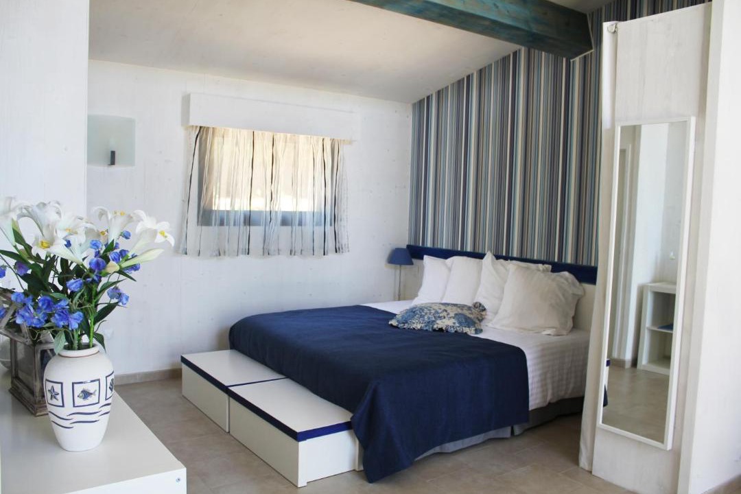 Photo of Bedroom in Tourrettes-sur-Loup