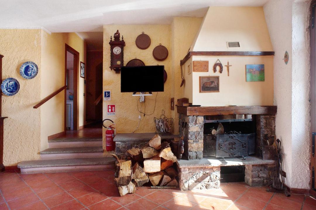 Photo of Livingroom in Masero