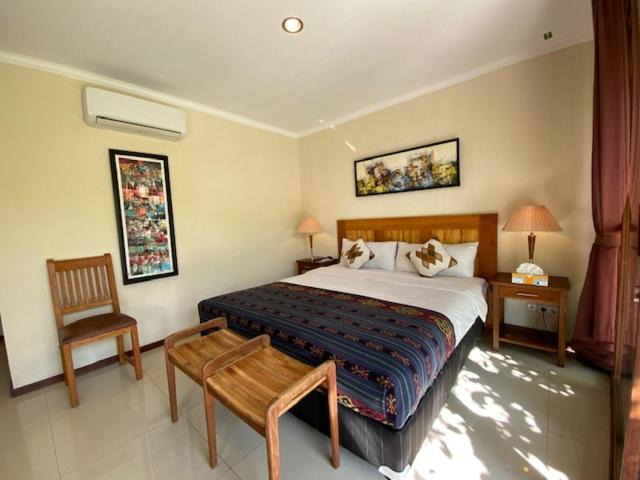 Photo of Bedroom in Tahunan