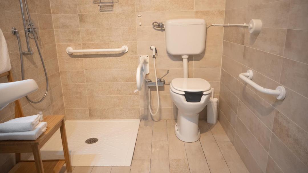 Photo of Bathroom in Castiglioncello