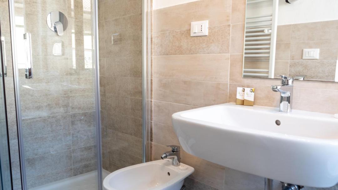 Photo of Bathroom in Castiglioncello