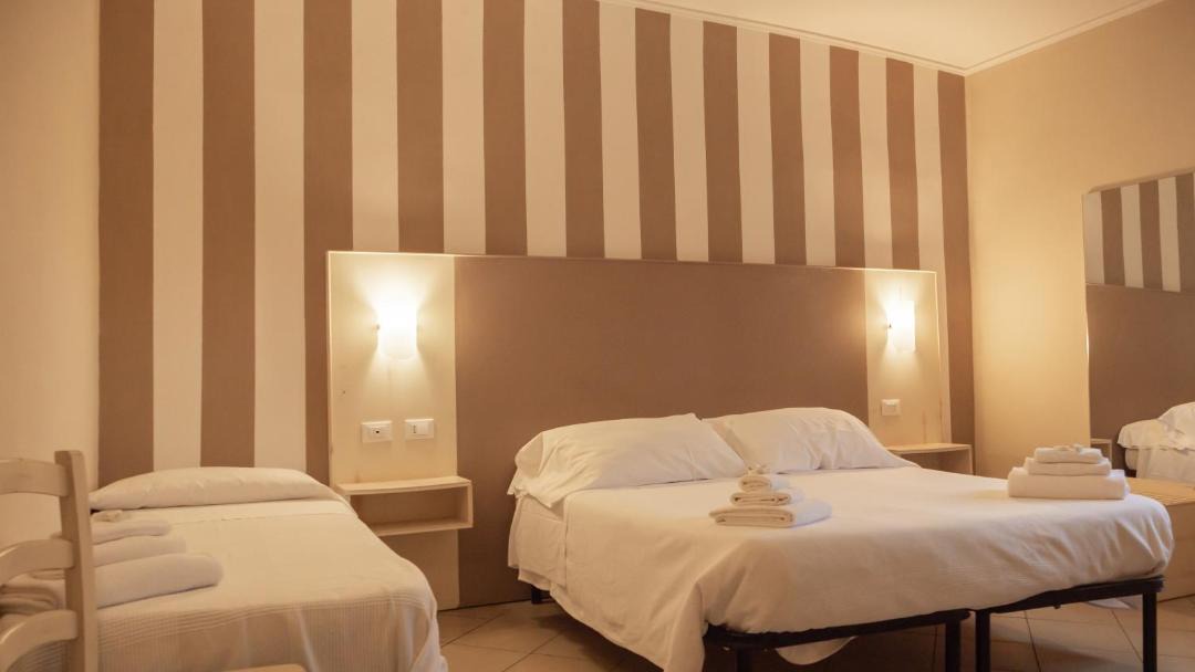 Photo of Bedroom in Castiglioncello