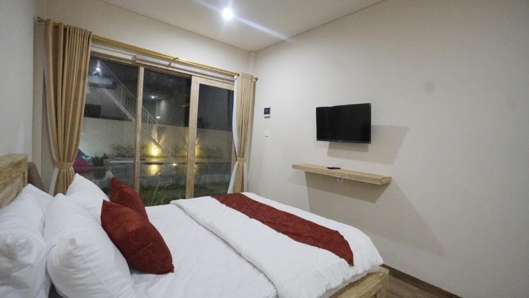 Photo of Bedroom in Imam Bonjol