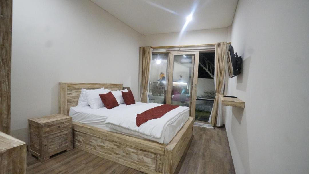 Photo of Bedroom in Imam Bonjol