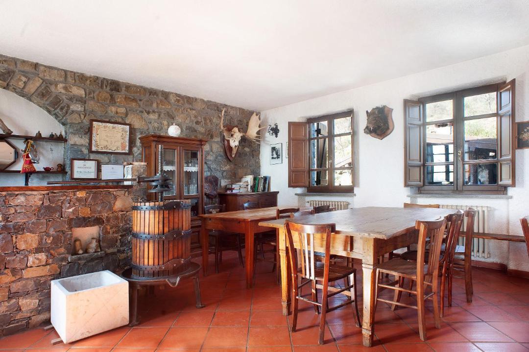 Photo of Livingroom in Masero