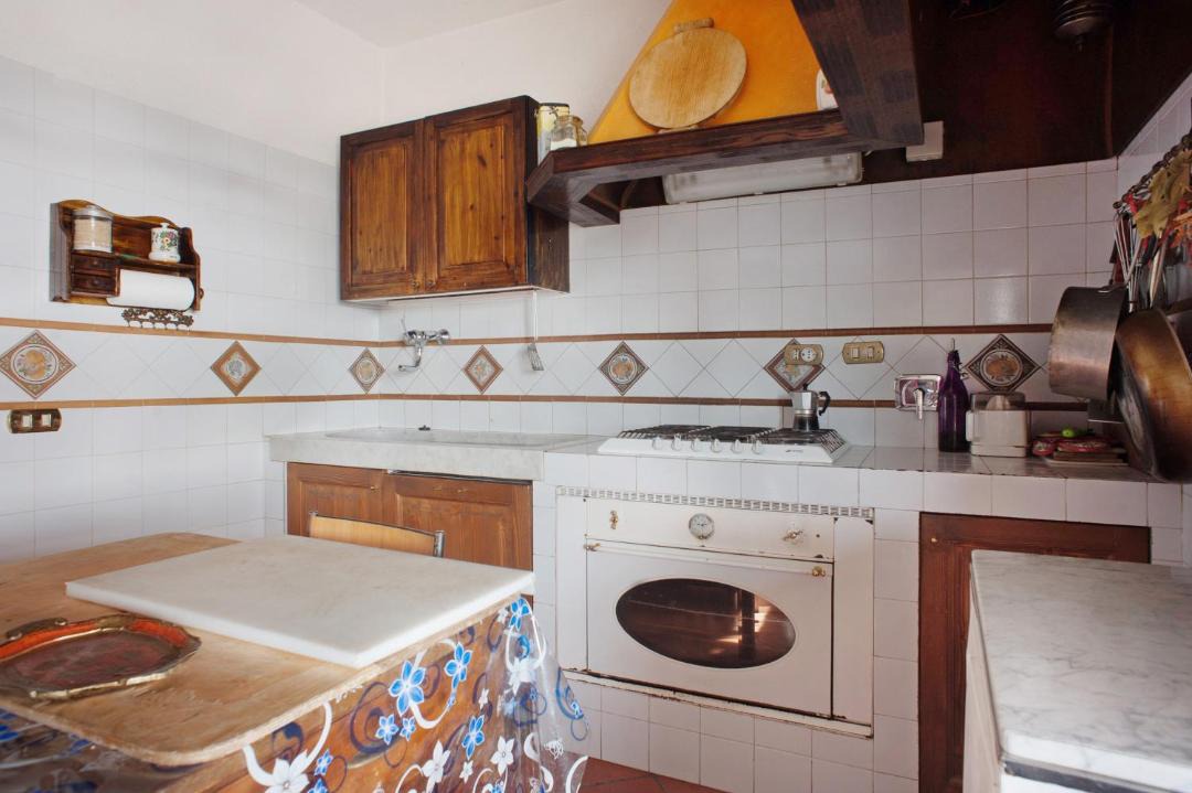 Photo of Kitchen in Masero
